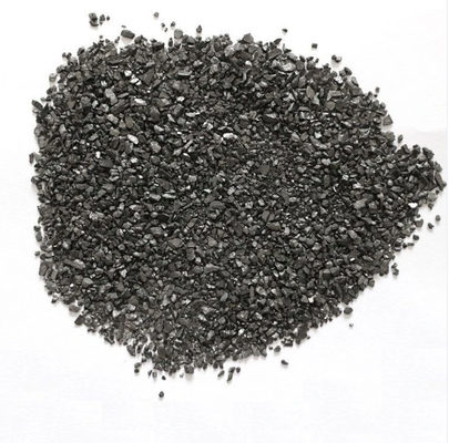 Sulfur Rendah Karbon Tinggi Grafit Petroleum Coke GPC 100PPM Nitrogen