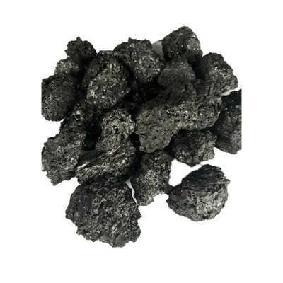 Produk Petrokimia Calcined Petroleum Coke Petcoke Low Big Bag CPC In Stock