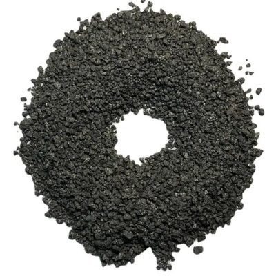 Produk Petrokimia Calcined Petroleum Coke Petcoke Low Big Bag CPC In Stock