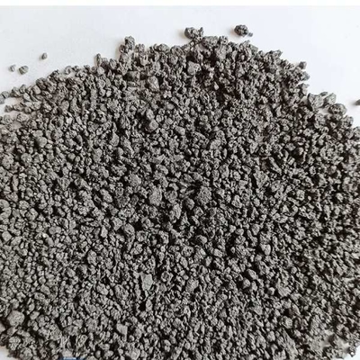 Produk Petrokimia Calcined Petroleum Coke Petcoke Low Big Bag CPC In Stock
