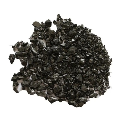 Recarburizer / Pengangkat Karbon Pitch Coke Graphite Petroleum Coke GPC / CPC