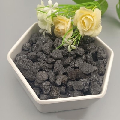 GPC Graphite Petroleum Coke 99% Carbon Recarburizer Aditif Karbon / Pengangkat Karbon
