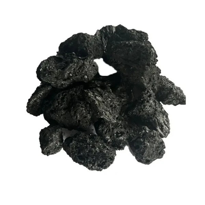 Kantong Besar Kokas Minyak Bumi Terkalsinasi Dari Green Pet Coke 2-6mm BPK