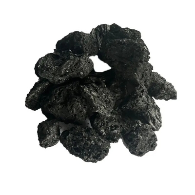 Kantong Besar Kokas Minyak Bumi Terkalsinasi Dari Green Pet Coke 2-6mm BPK