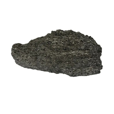 CPC Petroleum Coke Dikalsinasi Dari Green Pet Coke 1-5mm