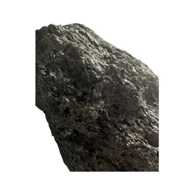 CPC Petroleum Coke Dikalsinasi Dari Green Pet Coke 1-5mm