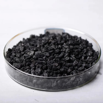 Sulfur Rendah Karbon Tinggi 99,5% Grahite Petroleum Coke GPC Pengangkat Karbon Aditif Karbon