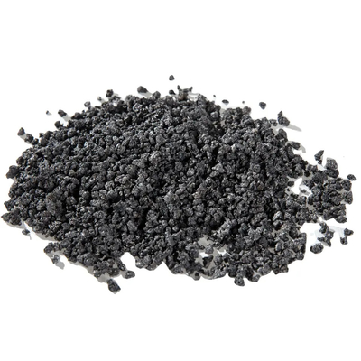 Industri Pembuatan Baja Nitrogen Rendah Belerang Rendah Bahan Carbon Riser Petroleum Coke