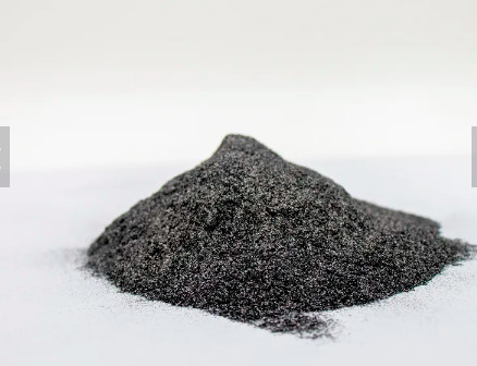 200 Mesh Expandable Graphite Powder Tinggi Karbon 99% Untuk PU