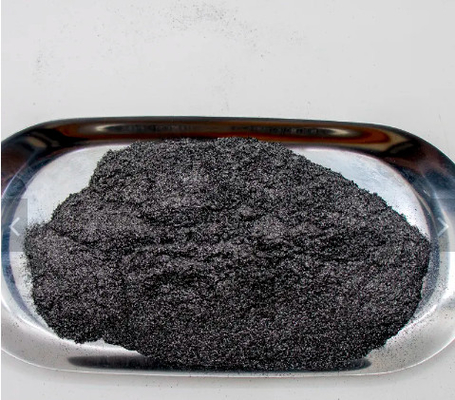 200 Mesh Expandable Graphite Powder Tinggi Karbon 99% Untuk PU