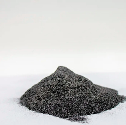 99% Purity Micronized Graphite Powder 5 Mikron Untuk Baterai