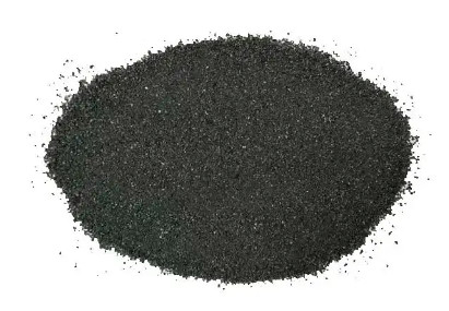 GPC Graphitized Petroleum Coke Carbon Aditif Dalam Proses Pembuatan Baja Sebagai Pengangkat Karbon