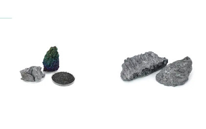 Graphite Petroleum Coke Artificial Graphite Petcoke sebagai Pengangkat Karbon untuk Pengecoran