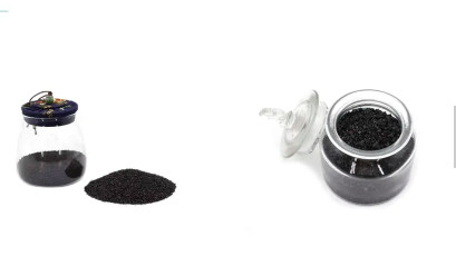 Graphite Petroleum Coke Artificial Graphite Petcoke sebagai Pengangkat Karbon untuk Pengecoran