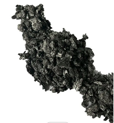 Coke Fuel Calcined Petroleum Coke Low Sulphur Low Ash 1-5Mm Digunakan Dalam Metalurgi Cpc
