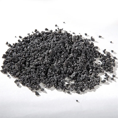GPC Graphitized Petroleum Coke 98,5% Karbon Untuk Pembuatan Ferroalloy