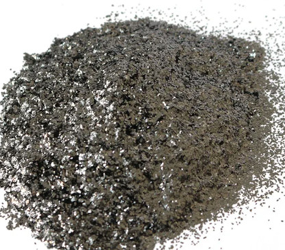 95% Natural Flake Graphite 100mesh Powder Untuk Industri Tahan Api
