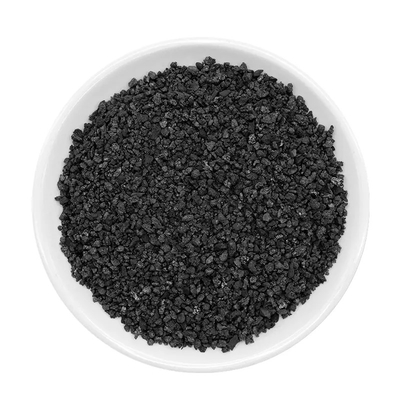 98,5% Carbon Graphitized Petroleum Coke GPC Untuk Pembuatan Baja