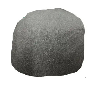 Grafit Kemurnian Tinggi Konduktif Memproduksi Bahan Refraktori Elektroda C99.98% Min