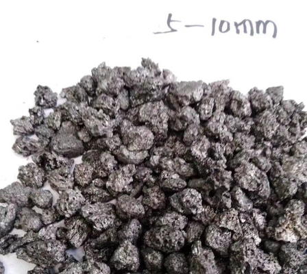Karbon Tinggi 99% GPC Sintetis Grafit Bubuk Elektroda Grafit Buatan