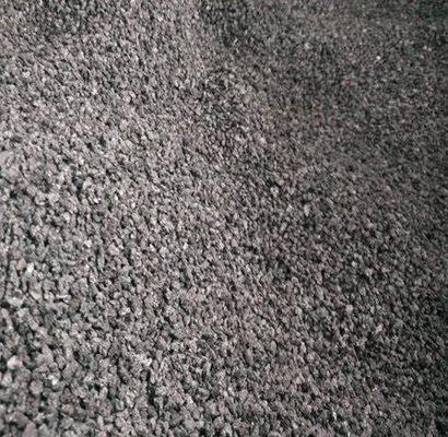 99% Carbon Graphite GPC Graphite Petroleum Coke Untuk Besi Ulet