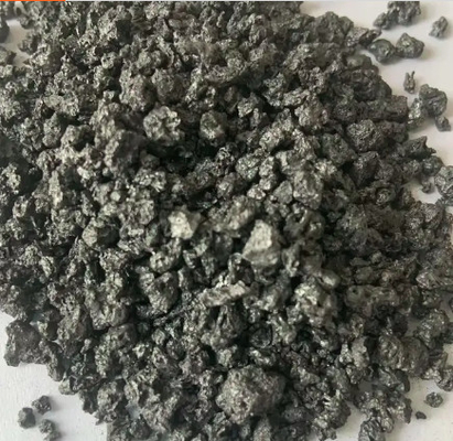 Carburizer GPC Graphitized Petroleum Coke Carburizer Untuk Pengecoran Metalurgi