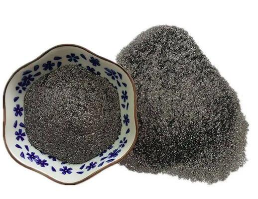 High Expand Multiple Expandable Graphite Powder dengan Pabrik