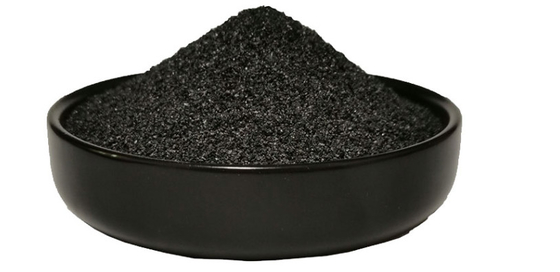 GPC Graphitized Petroleum Coke 98% Karbon Rendah Sulfur 0,02 Pemasok China
