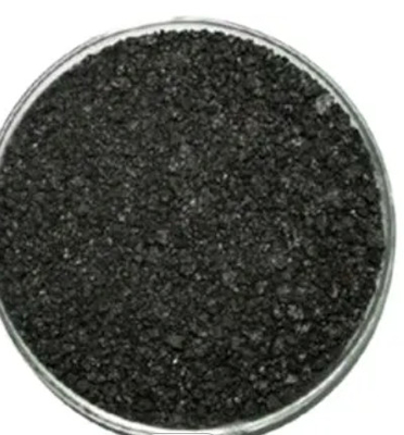 1-4mm Grafit Petroleum Coke GPC 99% Karbon 0,03% Sulfur 0,01% GPC Pengangkat Karbon
