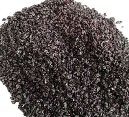 1-4mm Grafit Petroleum Coke GPC 99% Karbon 0,03% Sulfur 0,01% GPC Pengangkat Karbon