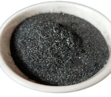 Bubuk grafit murni alami 99% Bubuk hitam