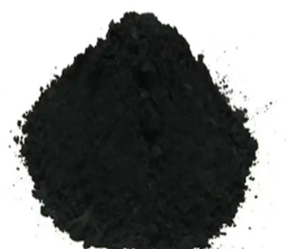 Fire Retardant Spherical Graphite Powder Lubricant Flake Untuk Baterai Lithium