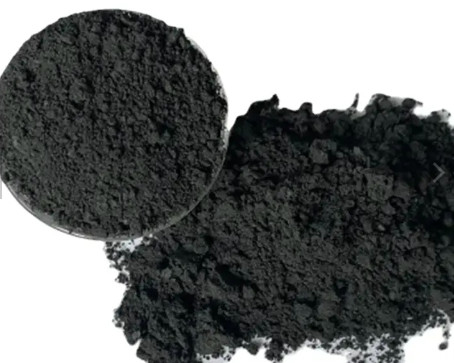 Fire Retardant Spherical Graphite Powder Lubricant Flake Untuk Baterai Lithium