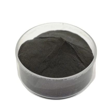 Ultrafine 99,9% Kemurnian Tinggi Bubuk Grafit Serpihan Alami CAS 7782-42-5 Serpihan Grafit
