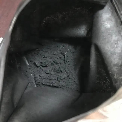 Ultrafine Graphite 99,95% Powder Flake 1um Grafit Partikel Harga Pabrik