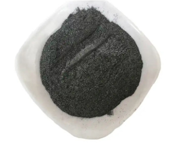 Grafit Berekspansi Karbon Tinggi 100 Mesh 95%