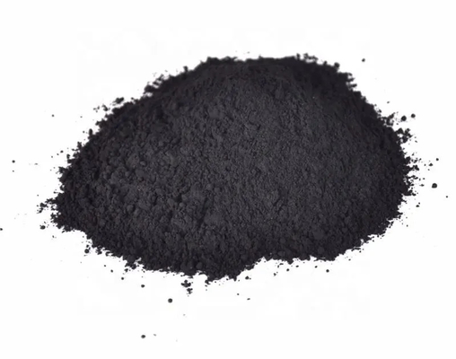 Grafit Bulat Konduktivitas Tinggi Untuk Baterai Lithium
