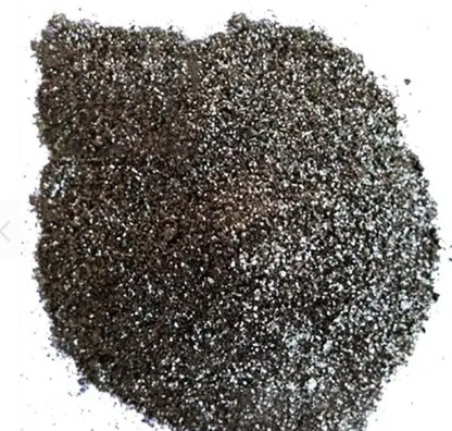 Kemurnian Tinggi 99,9% 50/80/100/200/300/325/500/1000/3500 Serbuk Grafit Serpihan Jala