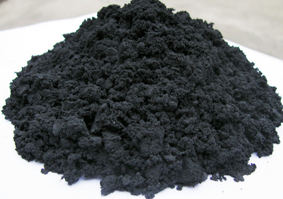 Industri PU Expandable Natural Flake Graphite Power 200mesh Karbon tinggi 99%