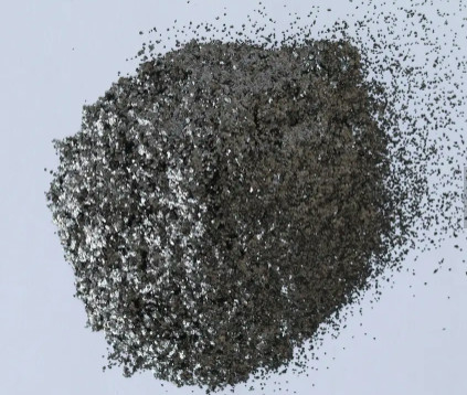 Hitam 180 Grafit Natural Flake Grafit Powder 100 Mesh