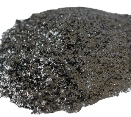 Hitam 180 Grafit Natural Flake Grafit Powder 100 Mesh
