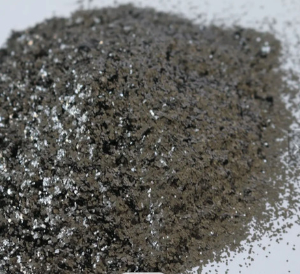 Hitam 180 Grafit Natural Flake Grafit Powder 100 Mesh