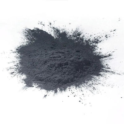 Black Powder Graphite Raw Material yang Menawarkan Kandungan Karbon 95 Persen dan kemurnian 999 Cocok untuk Aplikasi Teknis