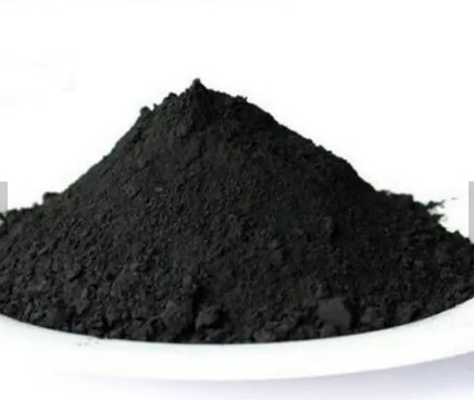 Bubuk Grafit Mikronisasi Prima untuk Bahan Anoda Baterai Lithium