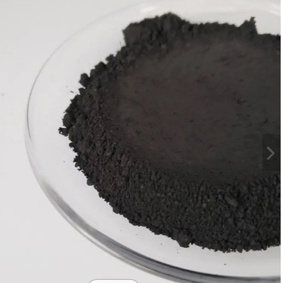 Bubuk Grafit Mikronisasi Prima untuk Bahan Anoda Baterai Lithium