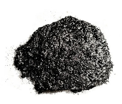 Nature Flake Graphite Thermal Graphite Powder 80 Mesh Graphite yang dapat diperluas