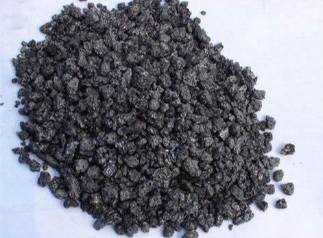 Grafit Petroleum Coke GPC Untuk Pembuatan Baja Pengecoran Dan Rekarburizer