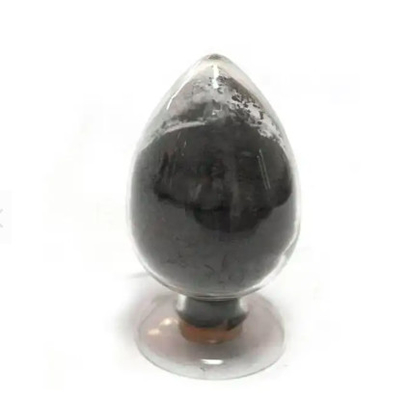 Grafit Bulat Digunakan Untuk Material Baterai Sekunder Lithium Ion