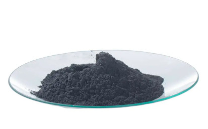 Grafit Bulat Untuk Bahan Anoda Baterai Lithium Ion Dengan Kemurnian Tinggi