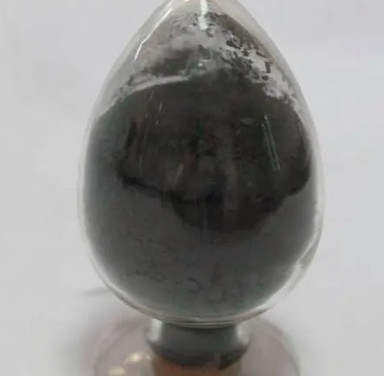 Grafit Bulat Untuk Bahan Anoda Baterai Lithium Ion Dengan Kemurnian Tinggi